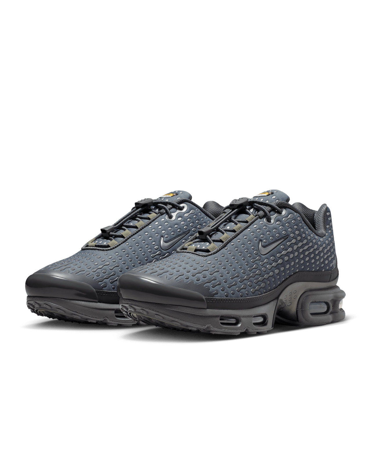 NIKE公式】エア マックス プラス 7 'Iron Grey and Smoke Grey